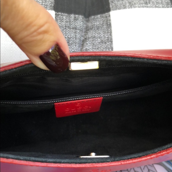 Gucci Bag - Picture 5 of 7
